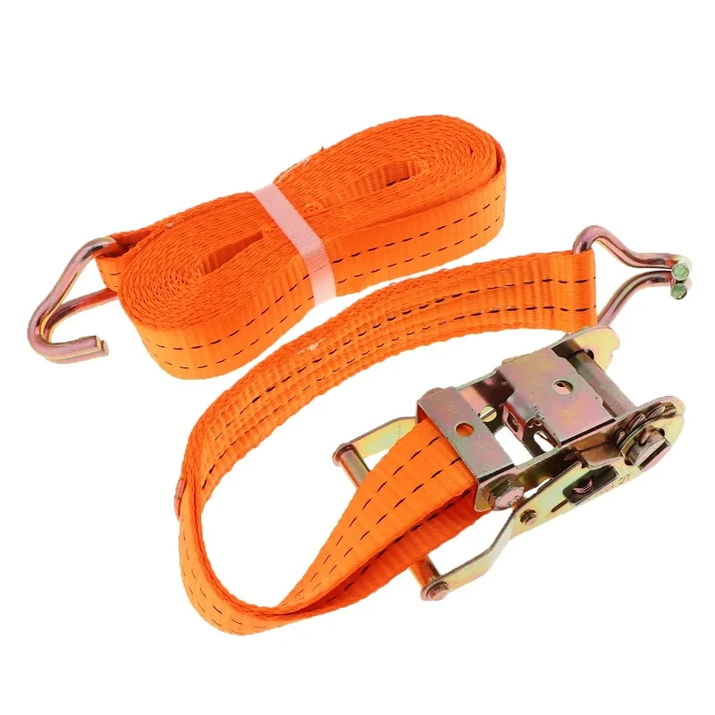 Ratchet strap  Cargo Lashing Ratchet Tie Down Strap