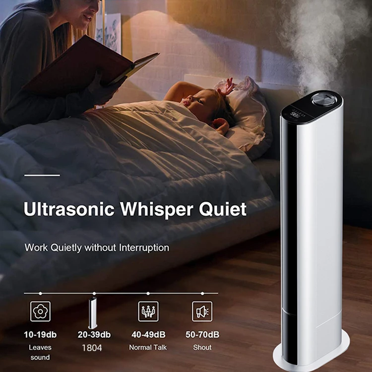China Supplier Home Appliances Desktop Car Cleaner Personal Portable Korean Mini Air Humidifier