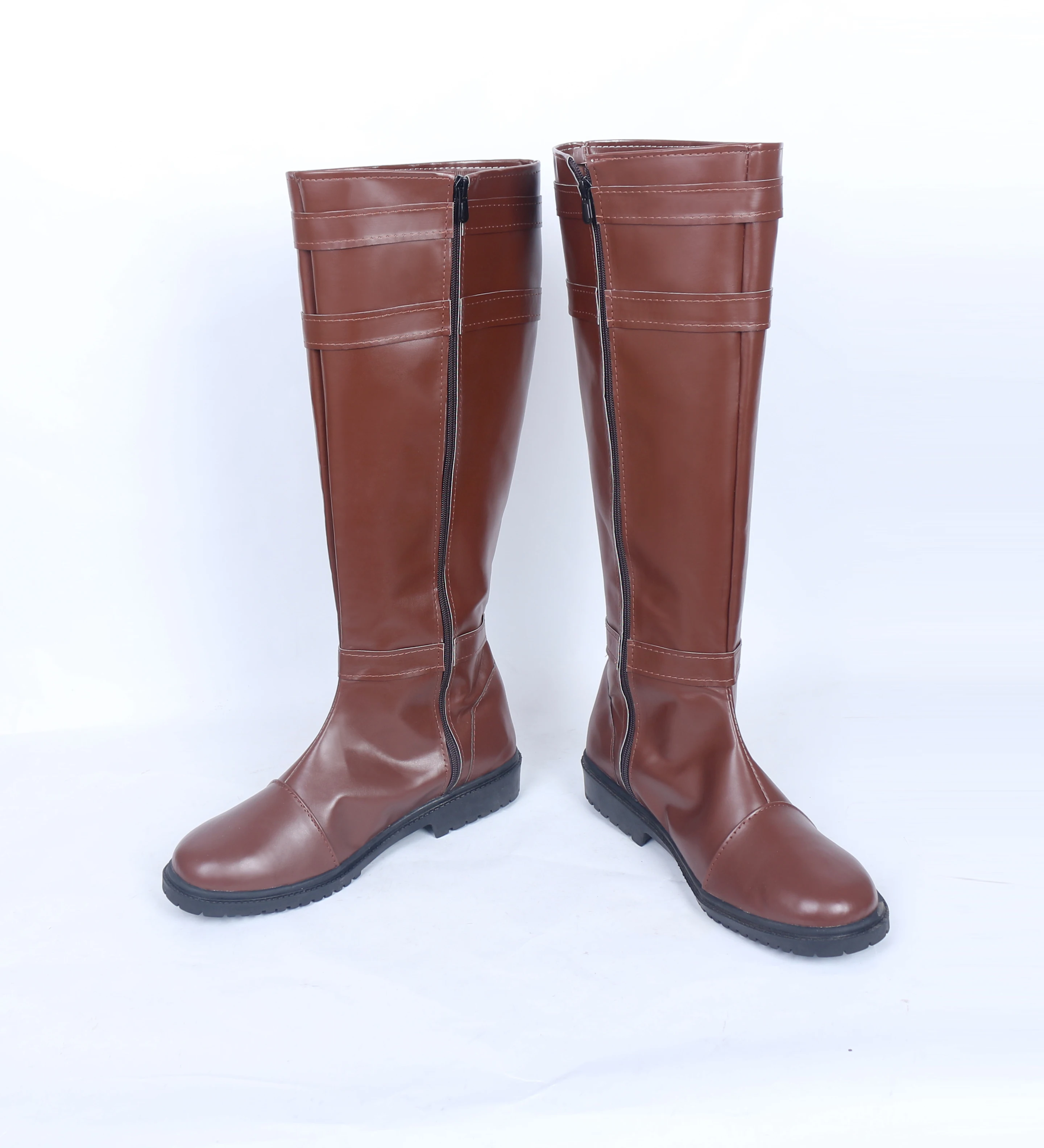 Jedi Obi Wan cosplay shoes cos shoes