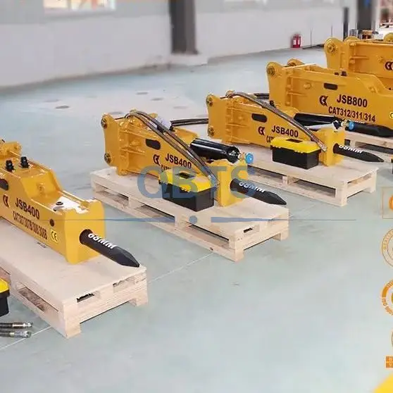 Диафрагма Autox для Cat 307E 308 молоток гидравлический выключатель Новое поступление продажи SANY SY200C