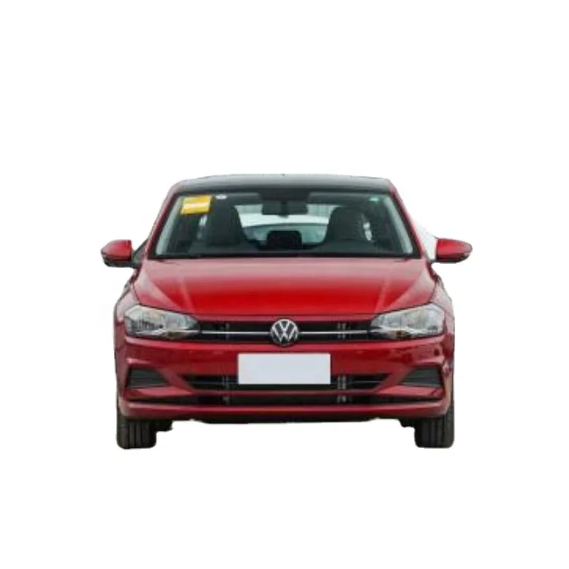 Лидер продаж бренд Vw серия ПОЛО авто малое транспортное средство бензиновый автомобиль недорогие автомобили Volkswagen Polo V для продажи
