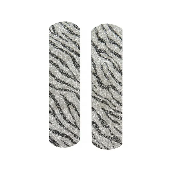 good quality customized printed Bandage cartoon Bandaid with Tin Box Package