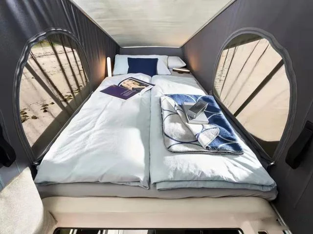 Pop top roof for van fiat ducato Ford  VW T5 T6 Mercedes sprinter conversion kit pop top caravan van accessories