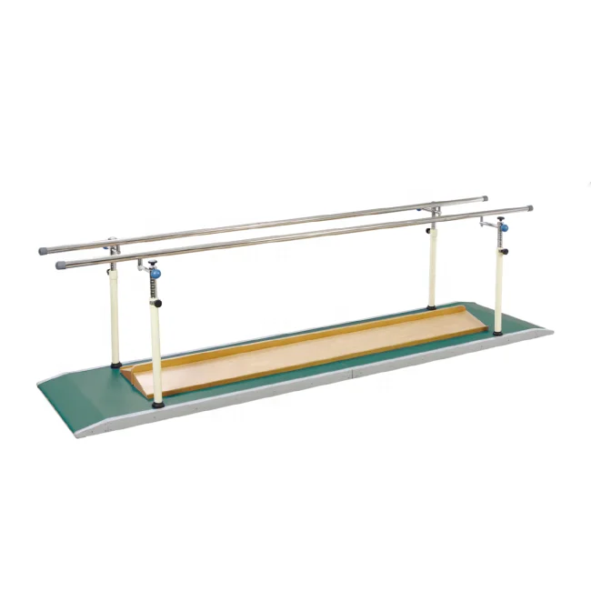 Physiotherapy Parallel bars for sale