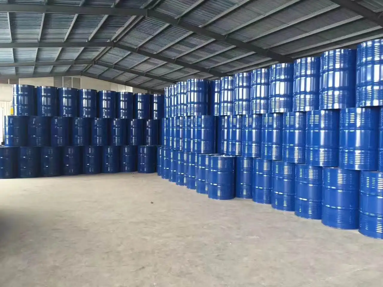 CAS No.109-86-4 C3H8O2 Glycol monomethyl ether