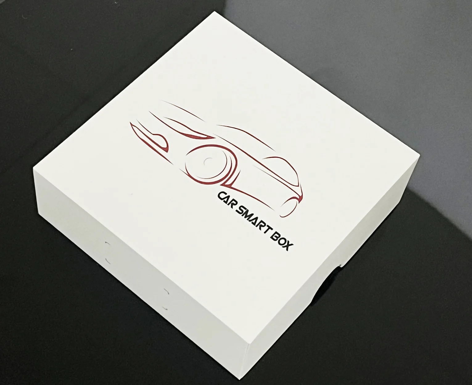 iHeylinkit universal carplay ai box android 13 converts wired carplay to android system 8+128GB