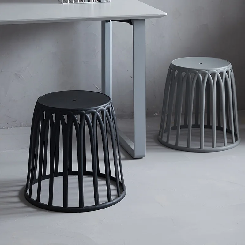 Ekar furniture 2022 hot sell drop shipping pub bar coffee table and portable telescoping stools