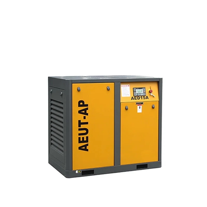 PLD-AED11A Air Compressor Switch Air Brush Diesel Engine Screw Compressor Machine