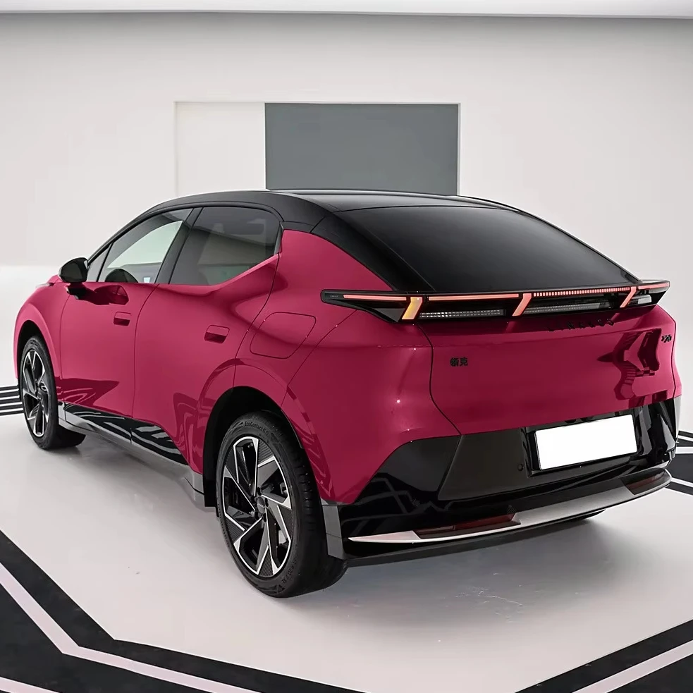 2024New China Luxury Auto Car Motor Cheap Link Co Z20 Pure Electric Car  Suv Prices Electric Vehicles For Adults 4 Wheel