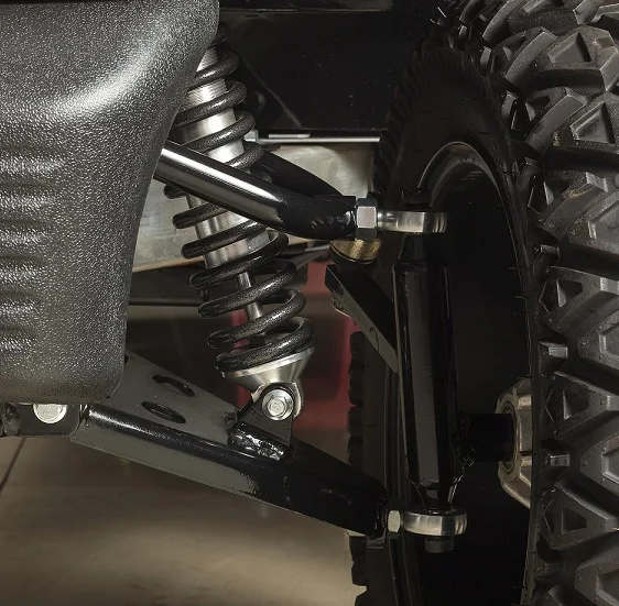 4 wheel street legal used electric golf buggy high quality hunting golf cart 1 year full warranty