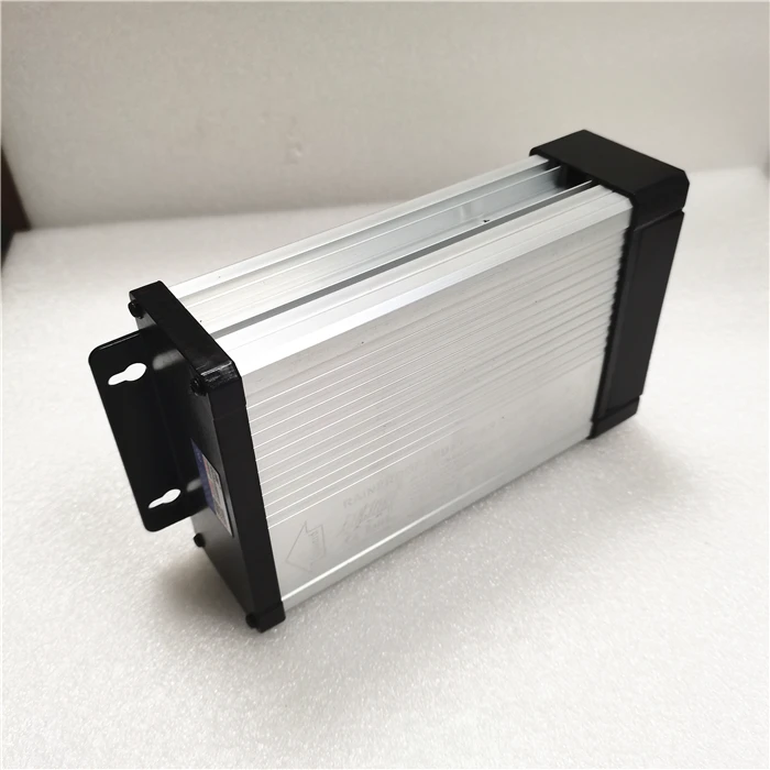 Lighting Transformers AC/DC 600w watts 12v Switching Power Supply 50A 220V TO 12 V Volt Outdoor Rainproof SMPS