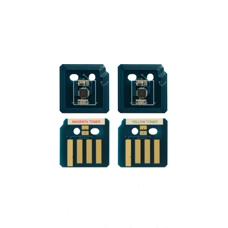 Compatible CT350874 drum toner chip use for Xerox 1450GA