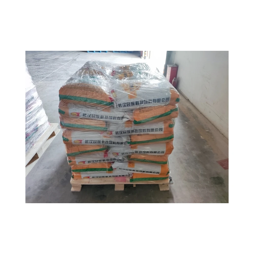 4% Compound Premix for Chickens - Factory Direct, Organic, and High Protein