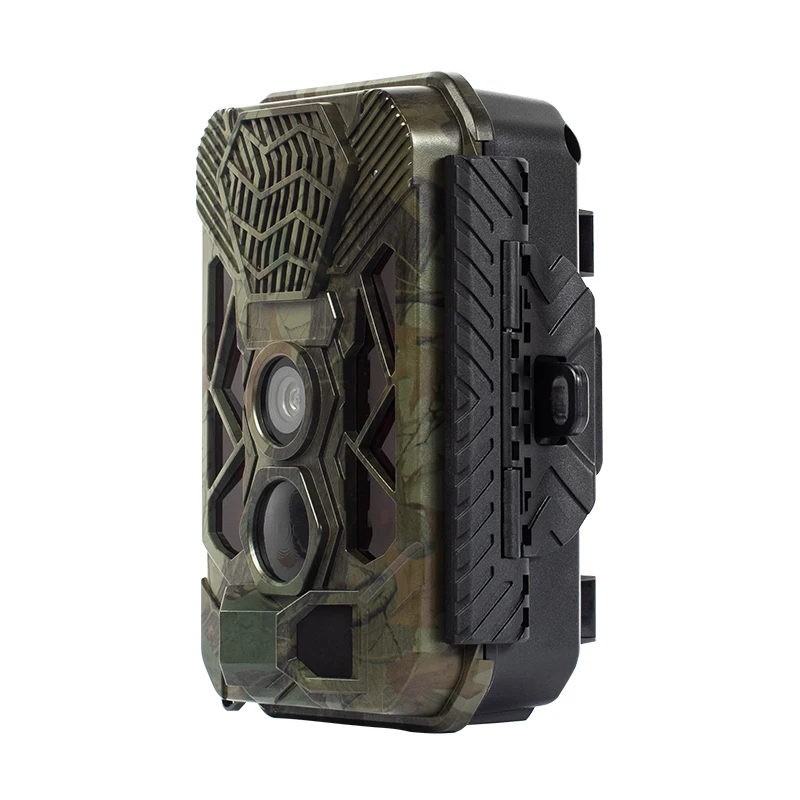  Waterproof Infrared Hunting Camera 1080P Scouting Trail Game 24mp with high volume