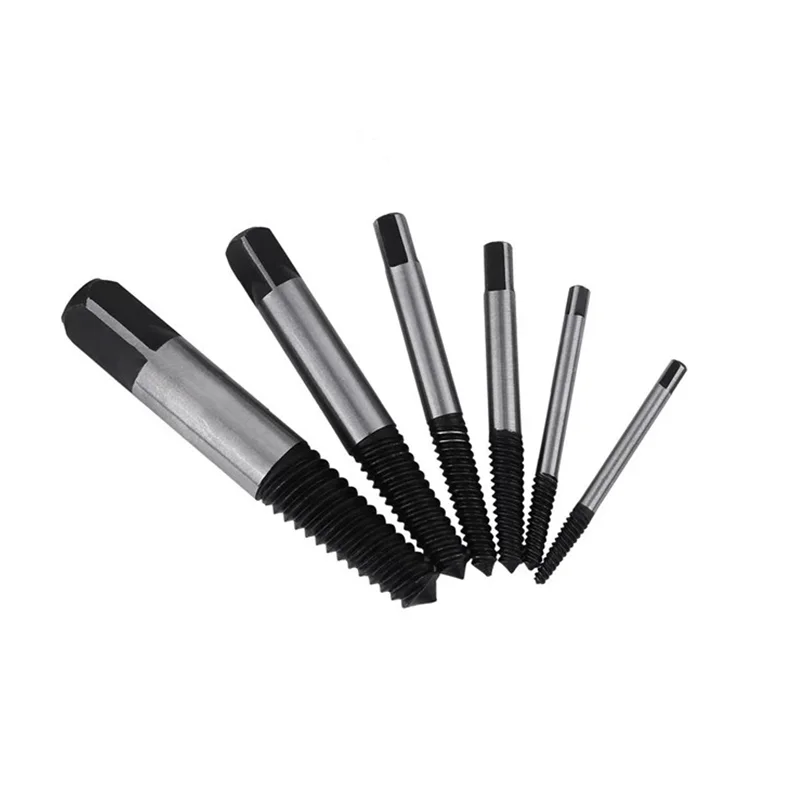 
ODE tools cheap 3-19mm hand tools screw extractors 