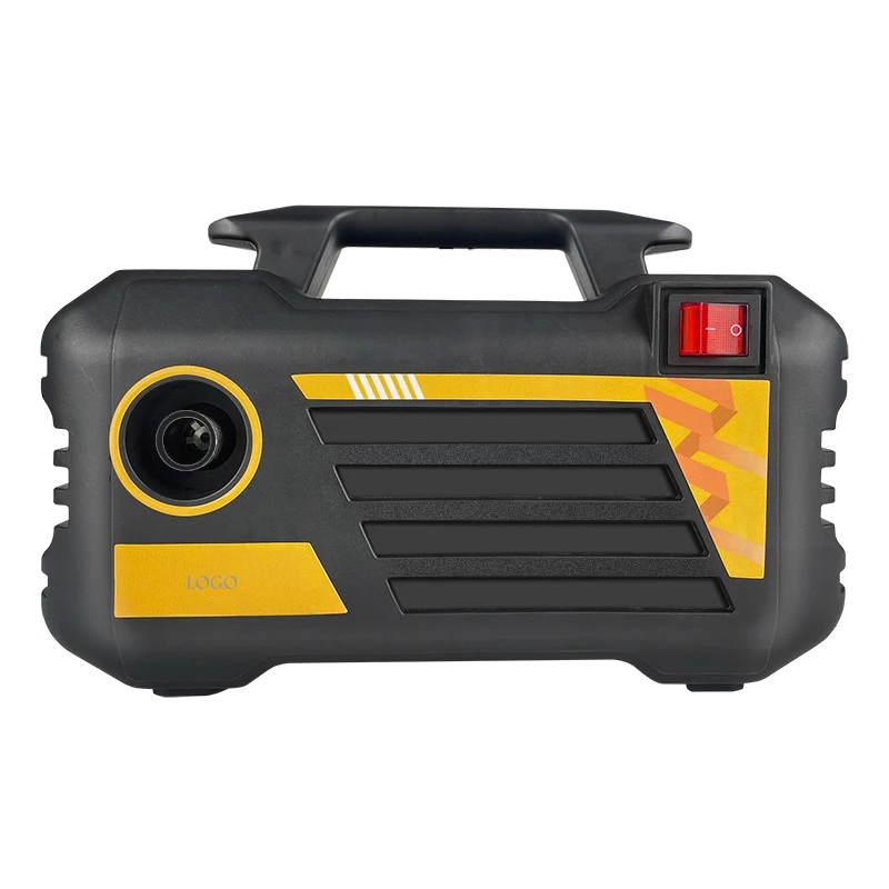 Car Jet Wash Machines Pump Carwash Equipment Modern Car Washing Machine From China For Sale