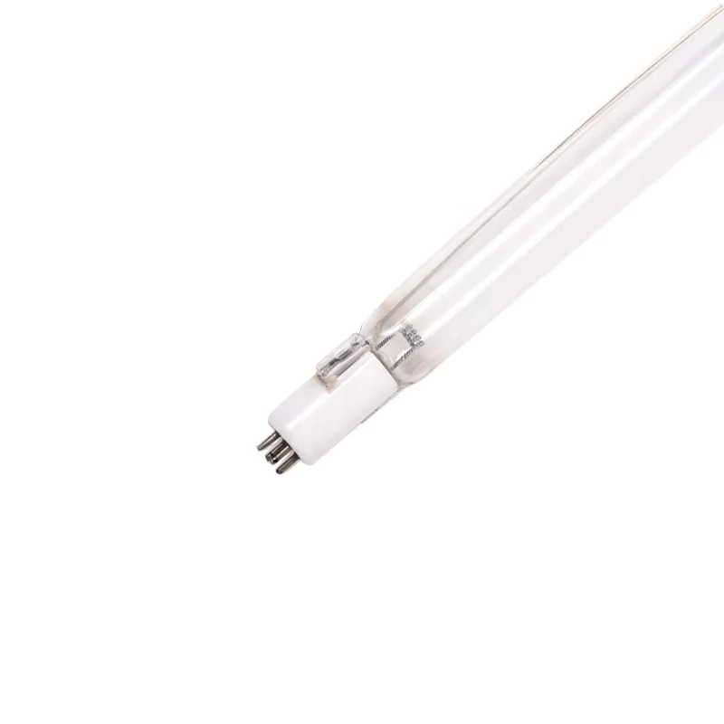 UV sterilizer replacement WEDECO UVC lamp 1880 WS High output UV GPH875T6L/HO Germicidal ultraviolet lamps for water treatment