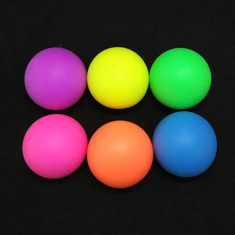XTQ Toy For Children Flying Ball Toys Decompression Rainbow Fashion XTQ