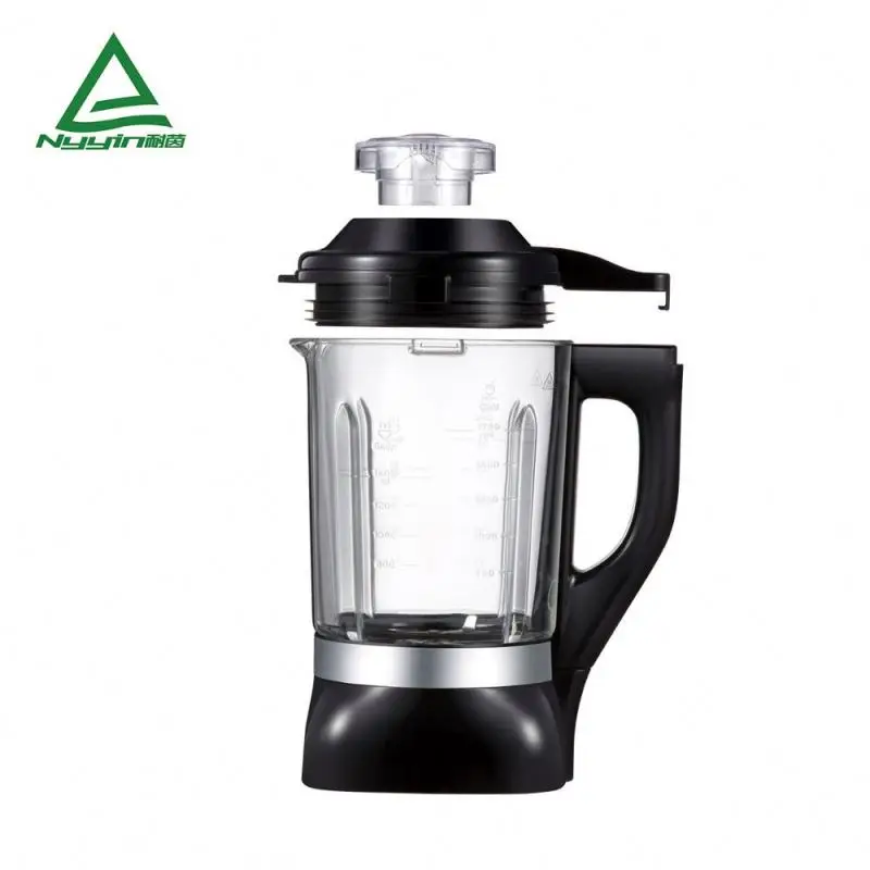Multifunction blender mixer low noise blender heavy duty home blender