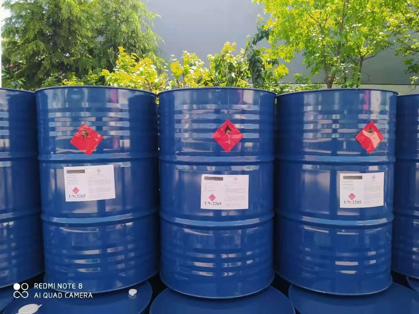 High Quality 99.9 DMF dimethylformamide price  With cas 68-12-2