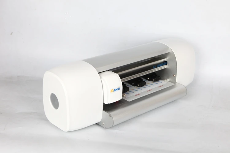 ID SKIN MACHINE FOR CUTTING MOBILE SCREEN PROTECTOR