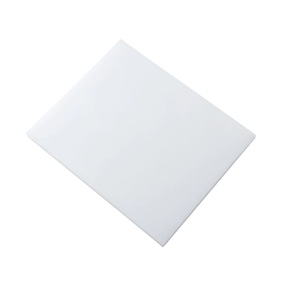 factory price UHPE sheet board food grade