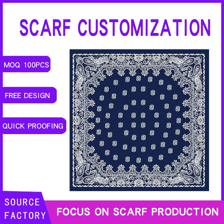 Низкий минимальный заказ шелковый шарф для женщин атласный шифоновый принт полиэстер другие шарфы дизайн хиджаб шаль с принтом