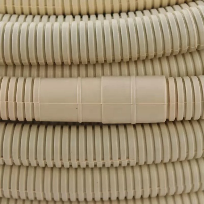 Washing machine water inlet pipe Drain pipe Semi-automatic washing machine universal water pipe