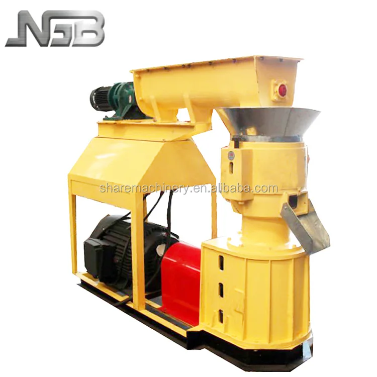 Different capacity pellet making maker machine for sheep