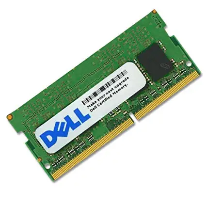  Высокопроизводительная Серверная оперативная память RTS D ell 64 Гб DDR4 2666
