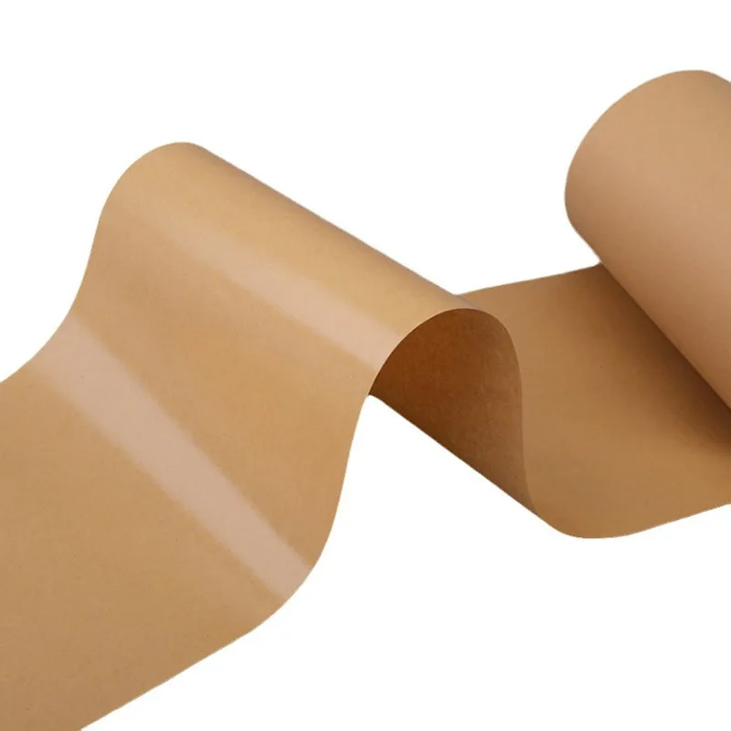 55G DOUBLE WAX PAPER BARRIRE PAPER