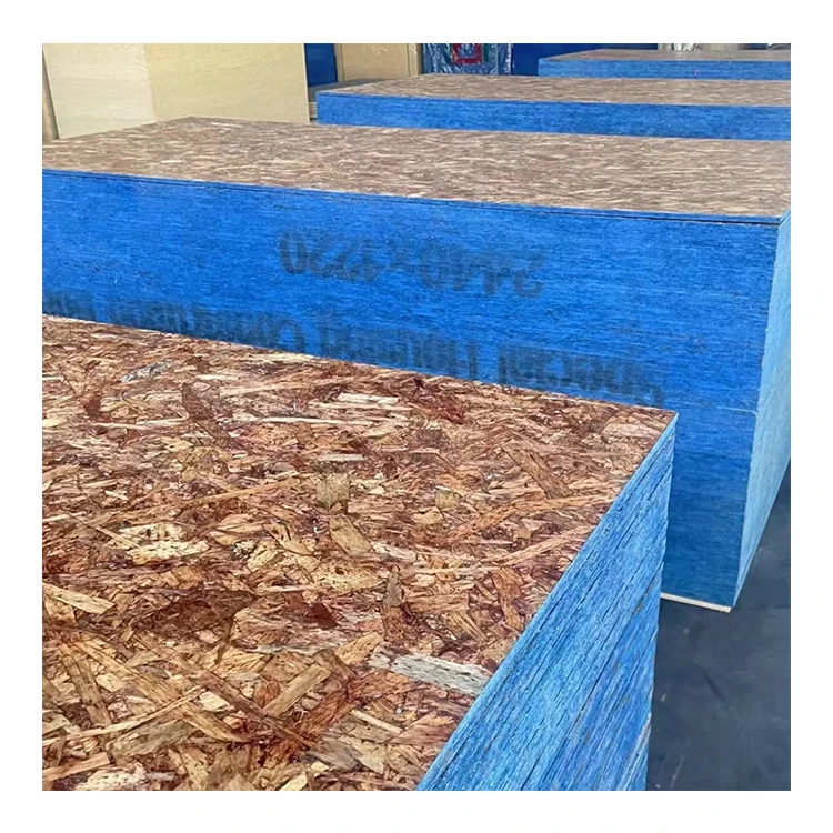 7/16 4x8 osb 3 18 мм 12 15 11 влагостойкая доска строительный класс коммерческий водонепроницаемый estructural 9 5