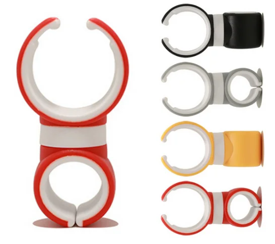 
360 Degree Rotatable Air Vent Phone Holder Car Mobile Phone Holder 