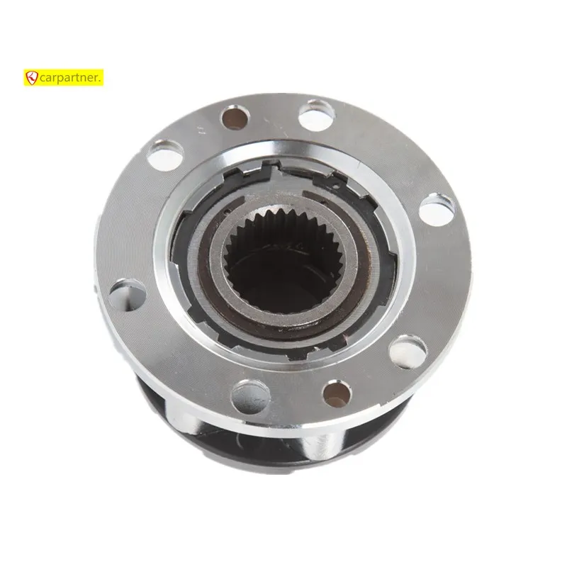 Фабрика предоставляет наиболее выгодную цену ступицы колеса двигателя сборки автозапчастей двигателя