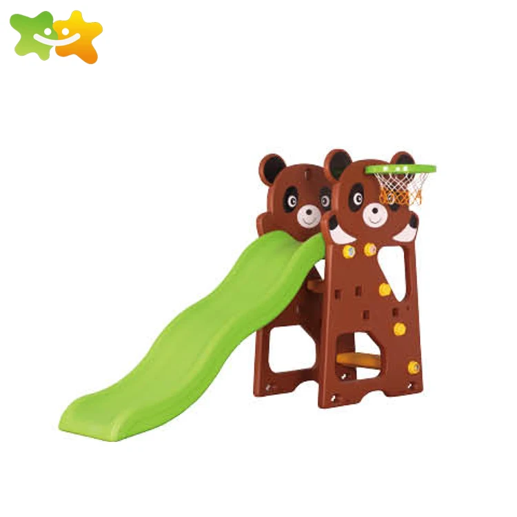 Commercial Two Seat Outdoor Garden Swing Seat for Park Equipment  Children Slide