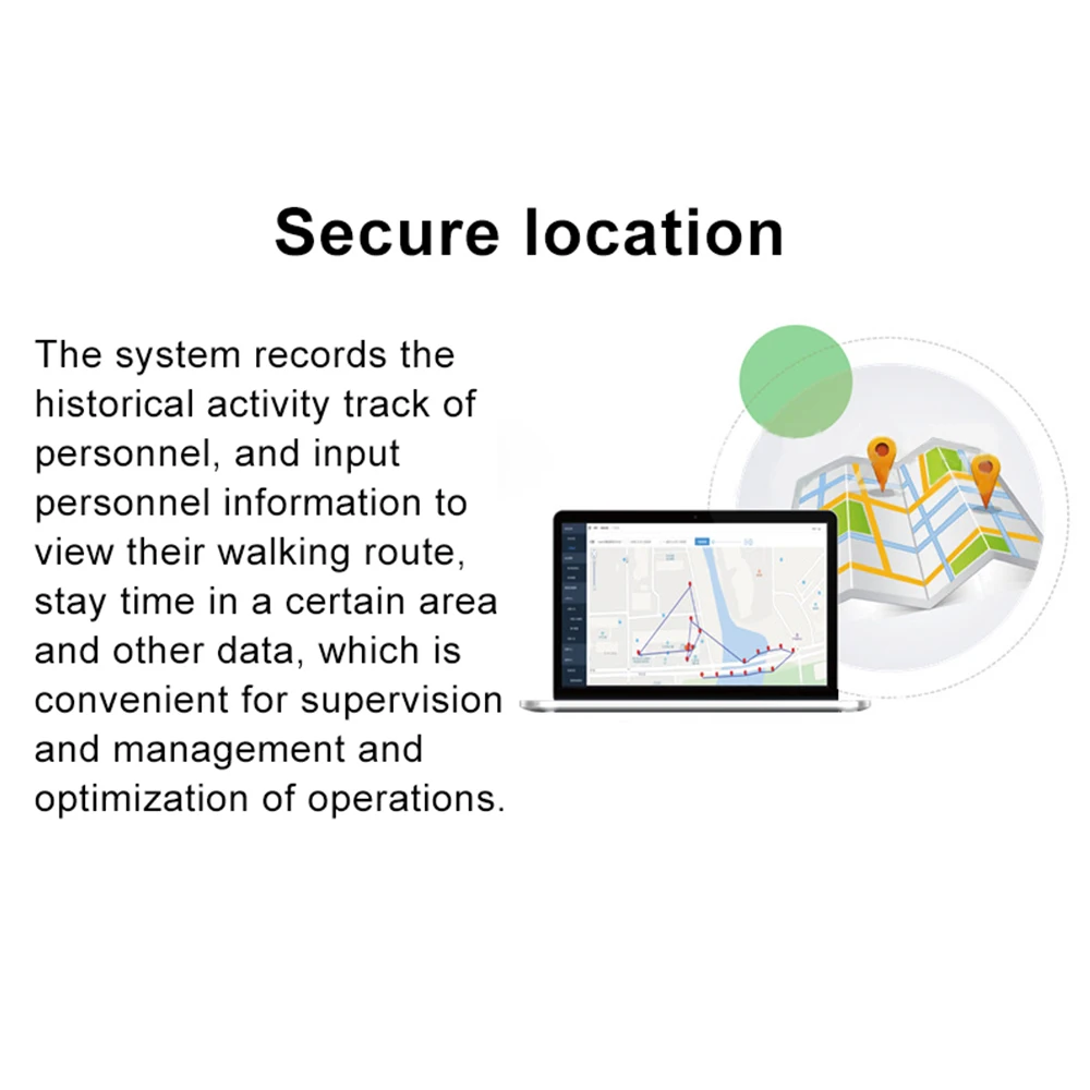 esp32/lora card 2024 Lora locator work card Intelligent NFC work card one key SOS alarm GPS tracker Original factory R & D