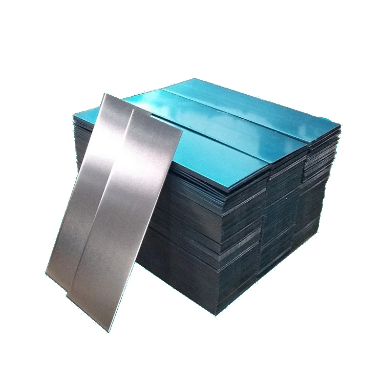 SUS 304 Magnetic Stainless Steel Sheet S304 ASTM stainless steel plate for Construction
