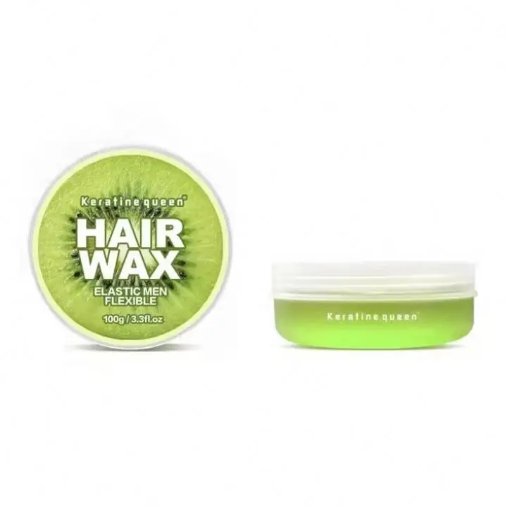 Oem Professional Salon Available Extremely Hold Styling Products Pomade 100g Hair Wax