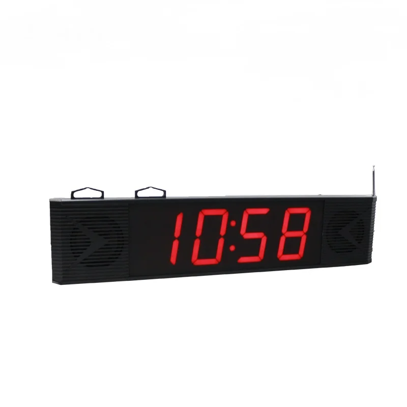 Ganxin Wireless 4 Digits Number Display Queue Management System