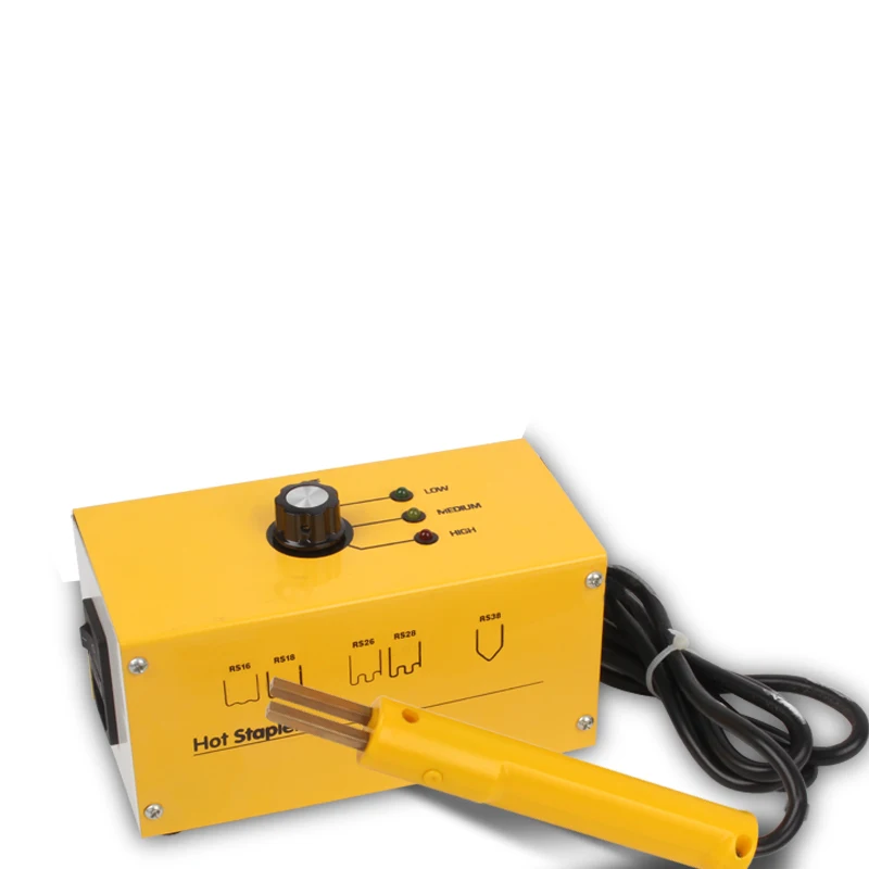 plastic automatic  car spot welding machine dental spot welding machine