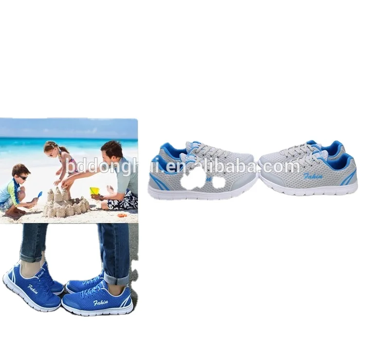 
factory wholesale shoes fashion Original cheap vietnam shoes 