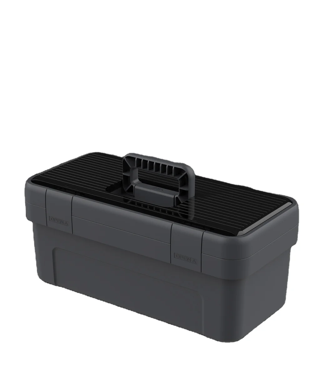 JIMIHOME Promotional Various Durable Using Hand Tools Set Plastic Tool Storage  Box