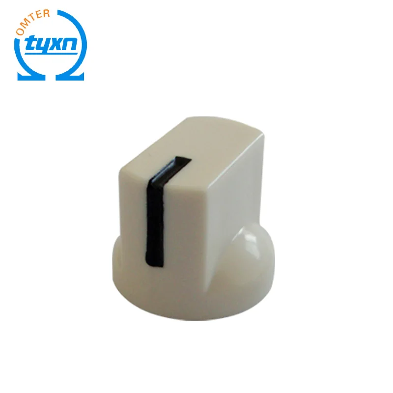 potentiometer knob