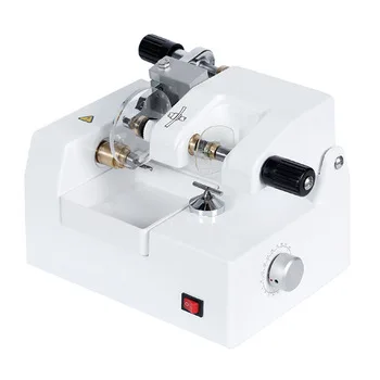 CP-4A Automatic optical lens separator cutter price for