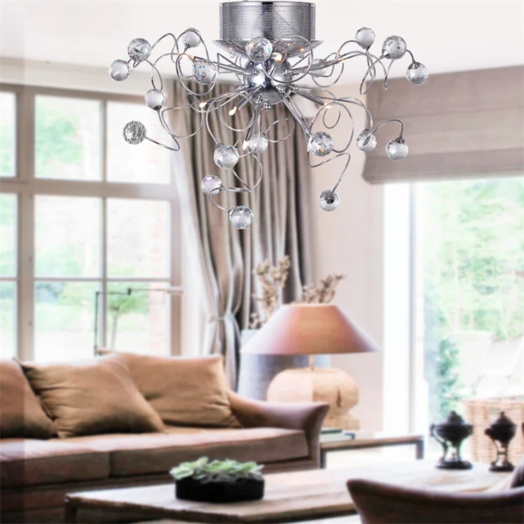 Factory Manufacture Various Small Bedroom Ceiling Led Light Bathroom Lighting Ceiling For Home
