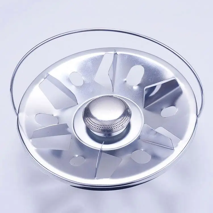 Factory sales Durability gas stove burner covers