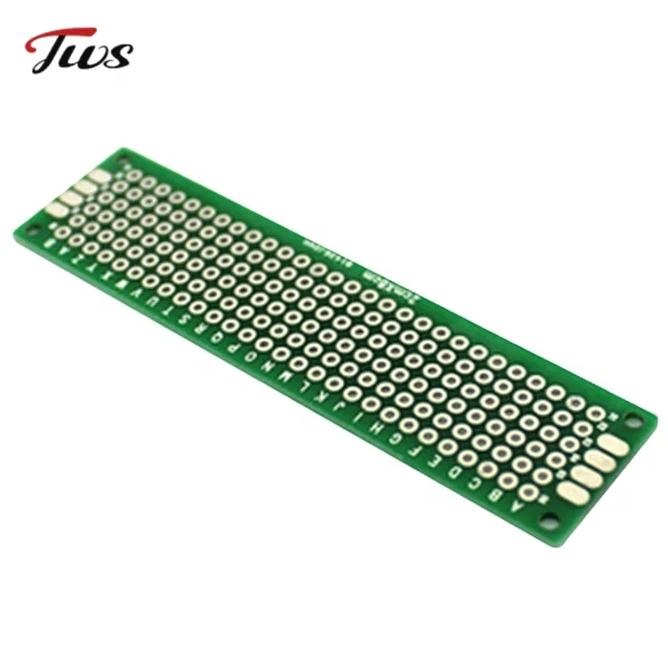 Single And Double Panel Proofing Keyboard Pcb Assembly By Manufacturer For Direct Production