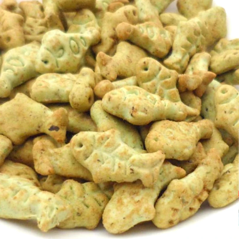 Китайский поставщик OEM, оптовая продажа, питательные закуски в форме рыбы для домашних животных, кошки