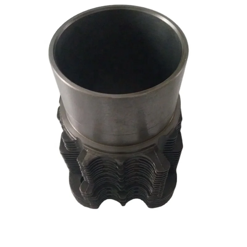 Manufacture price for Deutz F1L511 F2L511 FL511 diesel engine parts 100mm cylinder liner kit sleeve 0223 4078
