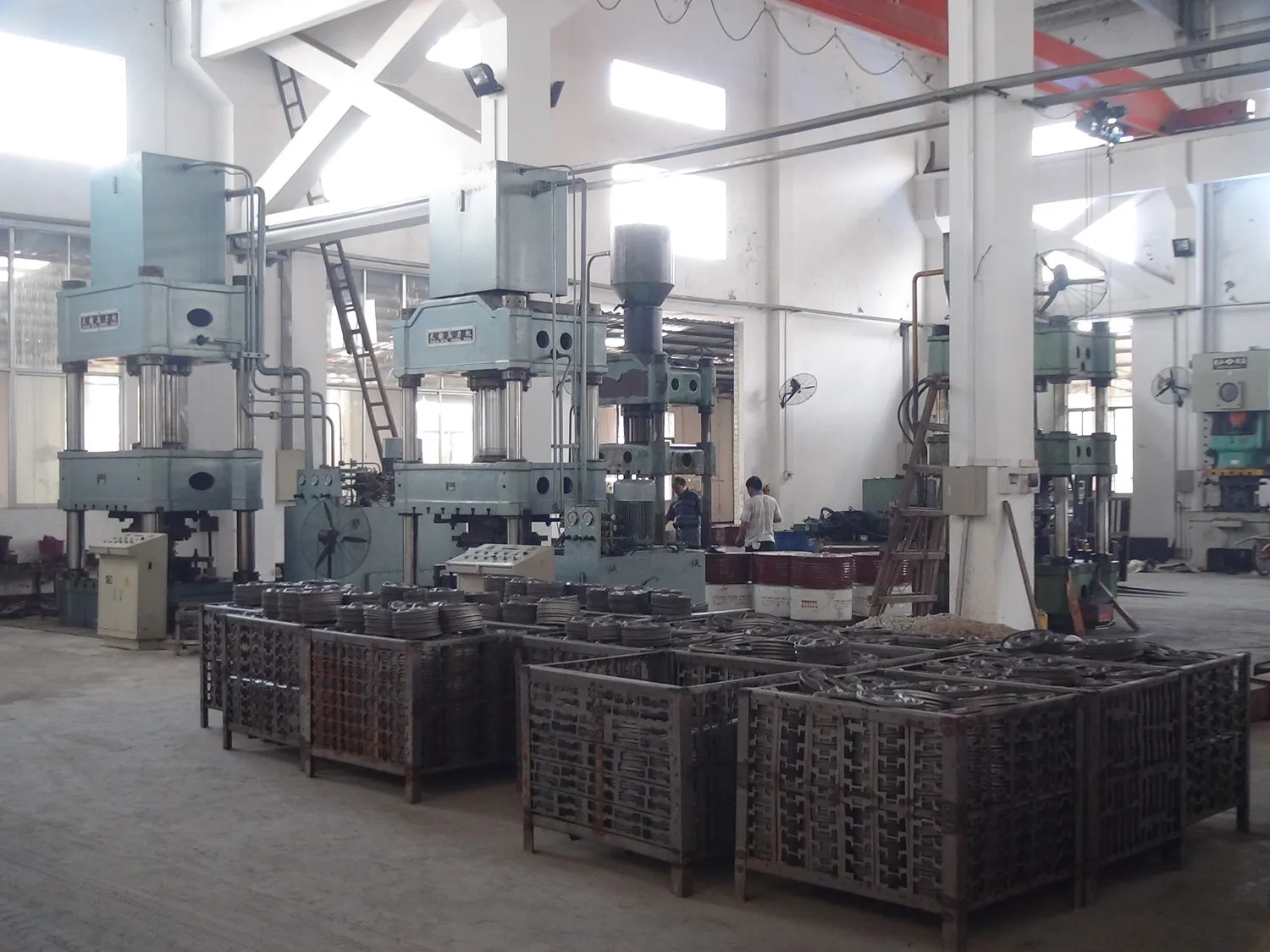 Оптовая продажа, оптимальные детали прицепа, механический тормоз прицепа